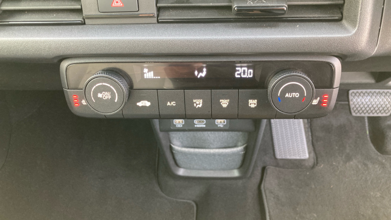 Honda Honda E 113kW Advance 36kWh 5dr Auto Electric Hatchback